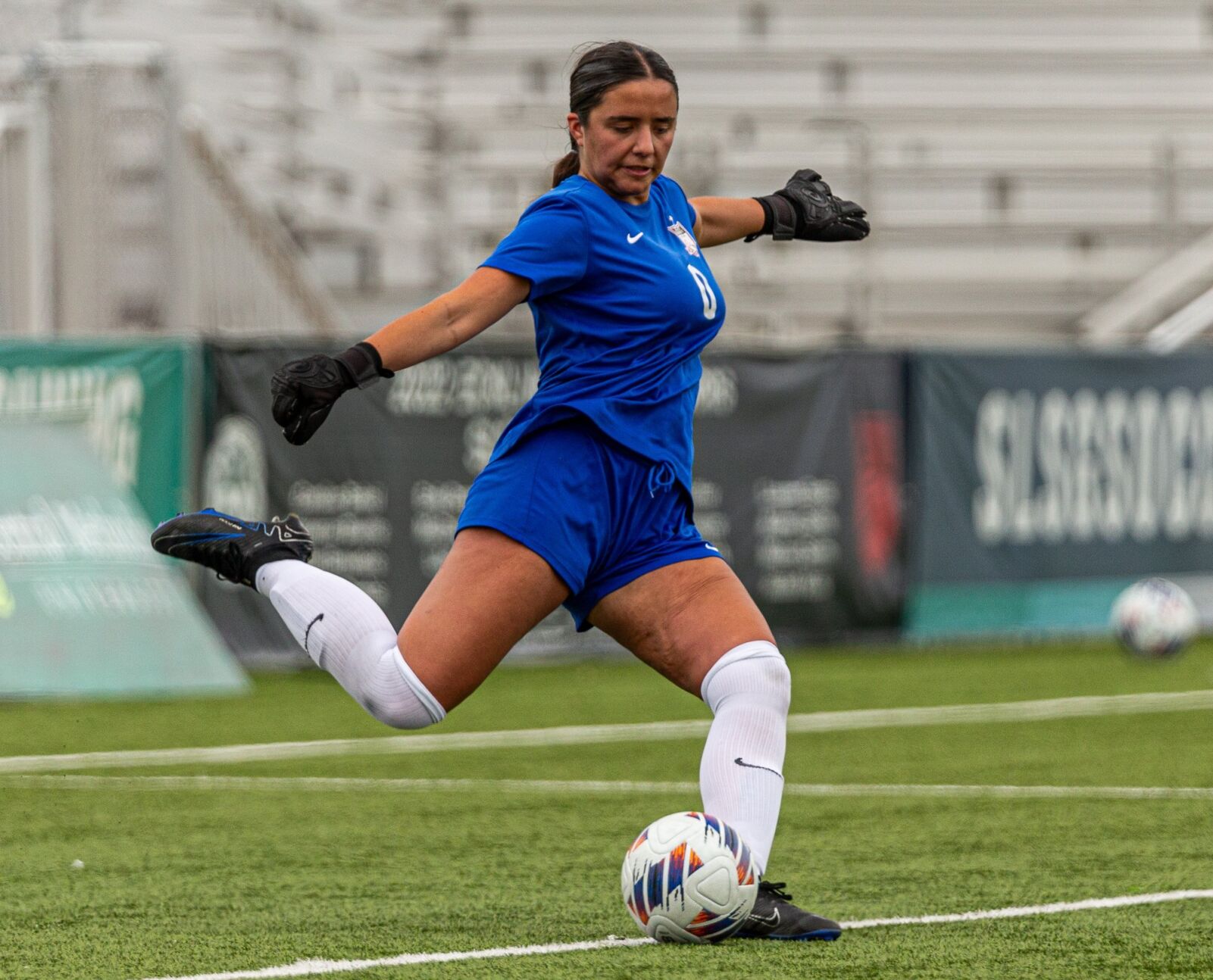 Girls Soccer Championships